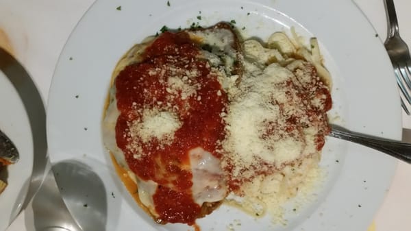 Cristina Ristorante Italiano by null