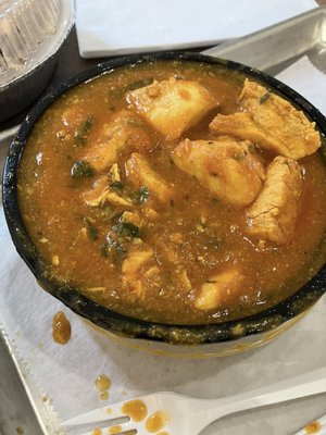 Momo Cha by null