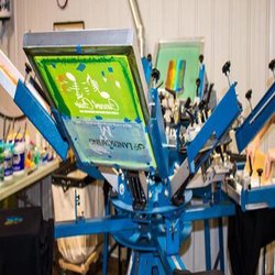 Kaleel's Clothing & Printing