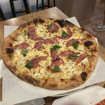 Driftwood Oven - 16" Major Tom - Pizza Near Me - Pittsburgh, Pennsylvania Driftwood Oven - 16" Major Tom - Pizza Near Me - Pittsburgh, Pennsylvania