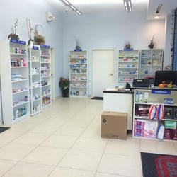 Medex Pharmacies