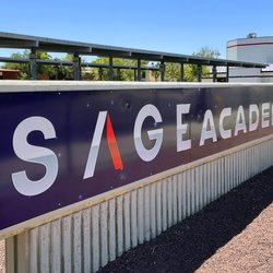 Space Aeronautics Gateway to Exploration Magnet Academy - SAGE - Space Aeronautics Gateway to Exploration Magnet Academy home of the Planetarium