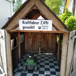 Spargelhof Kremmen