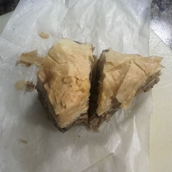 Leena's Food - Baklava - Greek Near Me - Murrysville, Pennsylvania