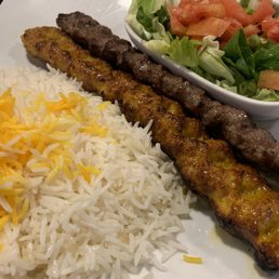 Combo Plate: $16.50 after tax Combo Plate: $16.50 after tax