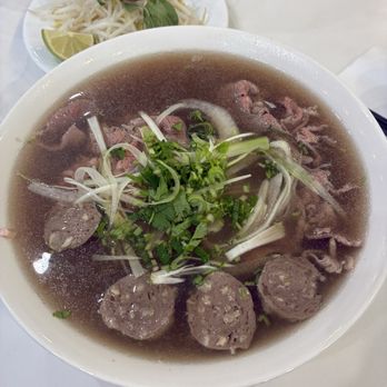Pho Lan - Vietnamese Near Me - Vaughan, Ontario