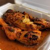 Dino's Famous Chicken gift card