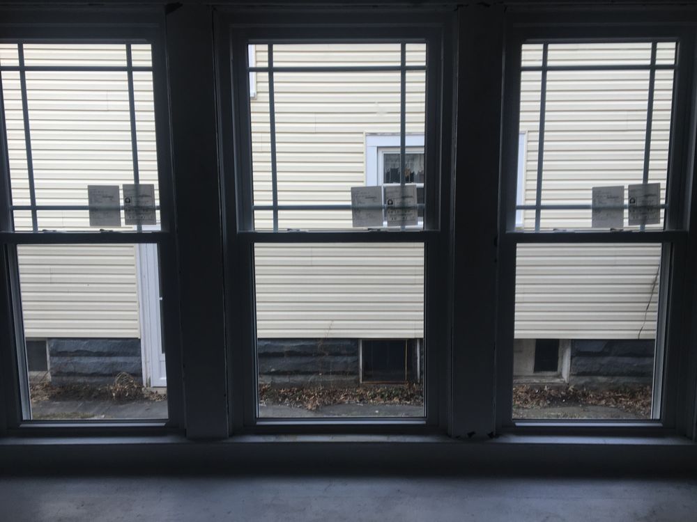 Slide of Anytime Renovation & Drain