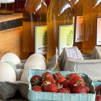 Ithaca Farmers' Market - Farmers Market Near Me - Ithaca, New York