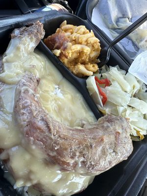 Herman's Soul Food & Catering by null