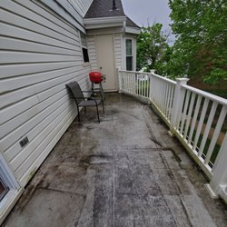 Millhurst Mills & Ace Hardware - I'm going to need outside furniture on my new hangout for the summer it's going to need a little life plant's and paint
