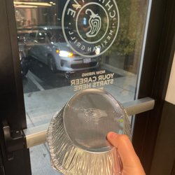 Chipotle Mexican Grill - The best bowl you've ever seen!