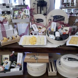 Springside Cheese Shop