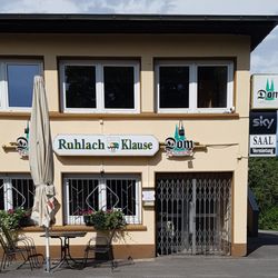 Ruhlach-Klause