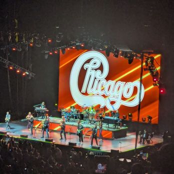 Allstate Arena - Stadiums & Arenas Near Me - Rosemont, Illinois