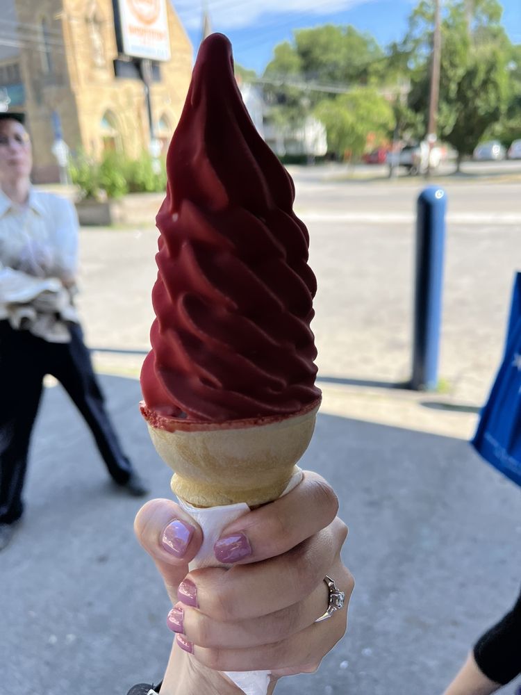 SWEET MELISSA’S ICE CREAM SHOP Updated July 2024 72 Photos & 99