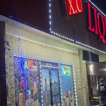 XO Liquor - Beer, Wine & Spirits Near Me - Las Vegas, Nevada XO Liquor - Beer, Wine & Spirits Near Me - Las Vegas, Nevada