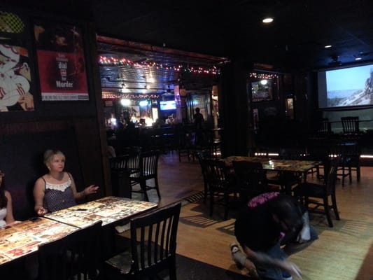 Black Market Bar+Grill (Avondale) by null