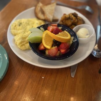 Sassafras American Eatery, Highlands - Country Breakfast - Cajun/Creole Near Me - Denver, Colorado