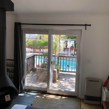 boon hotel + spa - Boon Hotel - room ten interior - Hotels Near Me - Guerneville, California