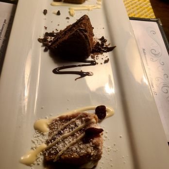 Bar Harbor Cheesecake - Orange cranberry, chocolate chunk, and blackberry wine! - Desserts Near Me - St Augustine, Florida Bar Harbor Cheesecake - Orange cranberry, chocolate chunk, and blackberry wine! - Desserts Near Me - St Augustine, Florida