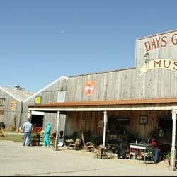 Days Gone By Museum