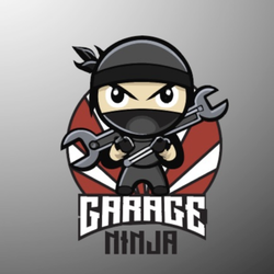 Garage Door Ninja
