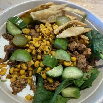 CAVA - Mediterranean Near Me - Charlotte, North Carolina