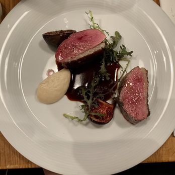 Abri - Duck. - Sandwiches Near Me - Paris 10, 75
