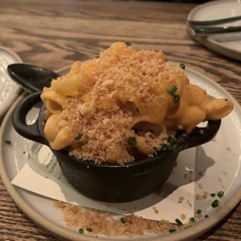 Yardbird - Mac and cheese - Southern Near Me - Las Vegas, Nevada