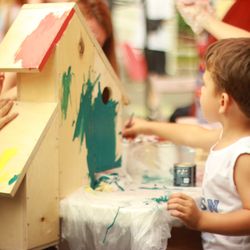 Kid's Country Learning Center - Maple Valley