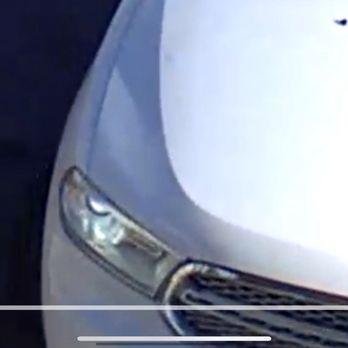 AAMCO Transmissions & Total Car Care - The hood of my car the morning of the day I dropped it off - Auto Repair Near Me - Orange, California AAMCO Transmissions & Total Car Care - The hood of my car the morning of the day I dropped it off - Auto Repair Near Me - Orange, California