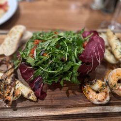 La Voglia Italian Restaurant 