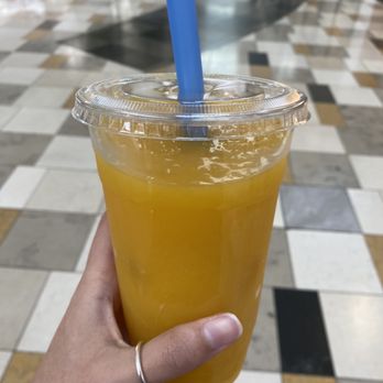 Mintwist - Juice Bars & Smoothies Near Me - Brandon, Florida