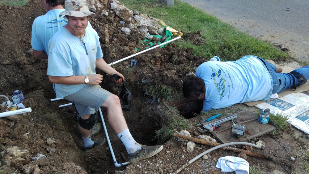 Slide of AAA Randpro Plumbing