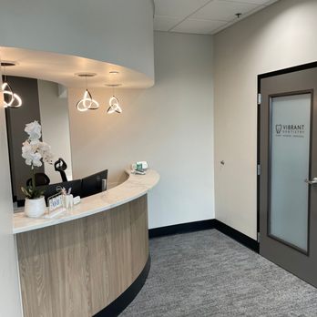 Vibrant Dentistry - General Dentistry Near Me - Matthews, North Carolina Vibrant Dentistry - General Dentistry Near Me - Matthews, North Carolina
