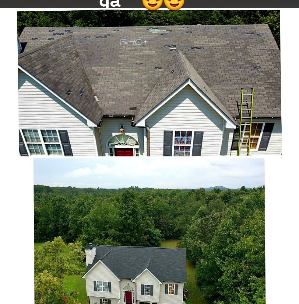 Slide of All Seasons Roofing & Consulting