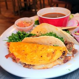 Birria Tacos