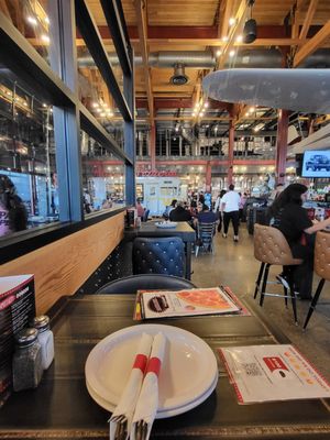 Paisans Pizzeria - Oak Lawn by null