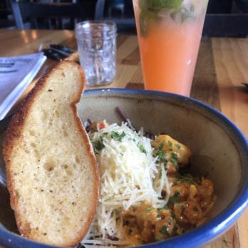 The Parish - Gastropubs Near Me - Tucson, Arizona