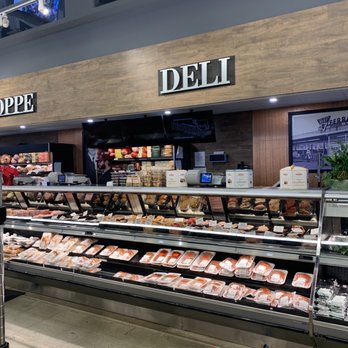 Ferraro's Market - the deli display - Grocery Near Me - New Haven, Connecticut Ferraro's Market - the deli display - Grocery Near Me - New Haven, Connecticut