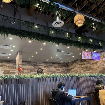 Phin Smith Las Vegas - Coffee & Tea Near Me - Las Vegas, Nevada