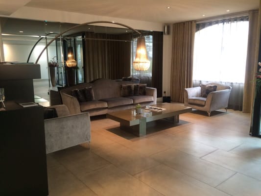 Hôtel Burdigala by Inwood Hotels by null