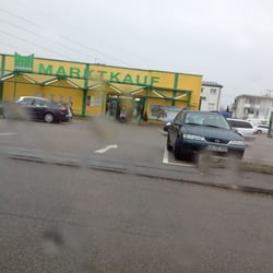 EDEKA Asperg