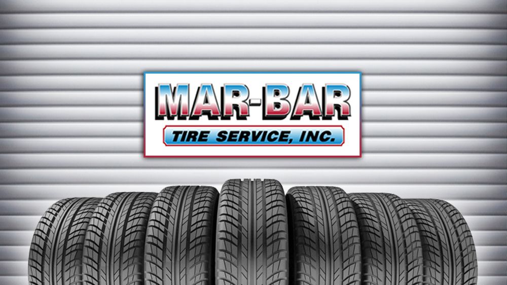 MAR BAR TIRE SERVICE Updated September 2024 28 Photos 4285