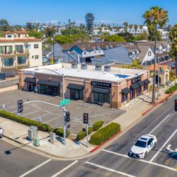 Magnum Asset International Network - Medical Office Building, Oceanside, Ca.