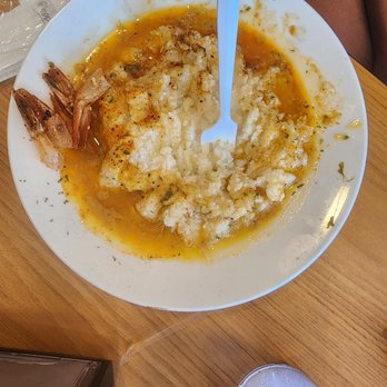 Johnnie Mae's - Boiled Ground Cornmeal - Southern Near Me - Memphis, Tennessee
