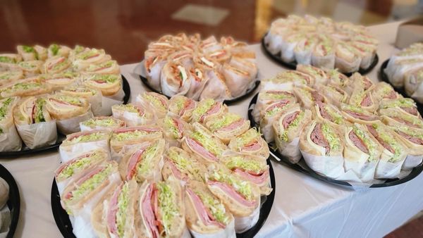 Sandwich Republic by null