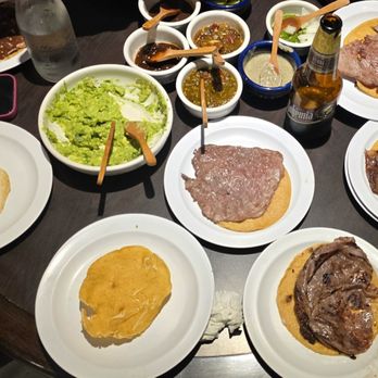 Taquería El Califa - A variety of tacos - Tacos Near Me - Ciudad de México, DIF Taquería El Califa - A variety of tacos - Tacos Near Me - Ciudad de México, DIF
