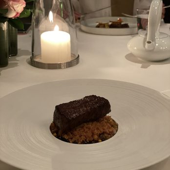 Per Se - wagyu - French Near Me - New York, New York Per Se - wagyu - French Near Me - New York, New York